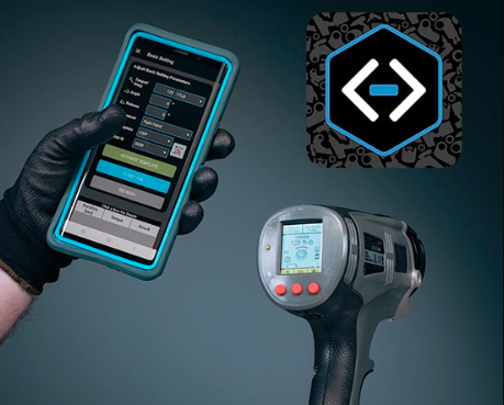 Aplicación HYTORC Connect